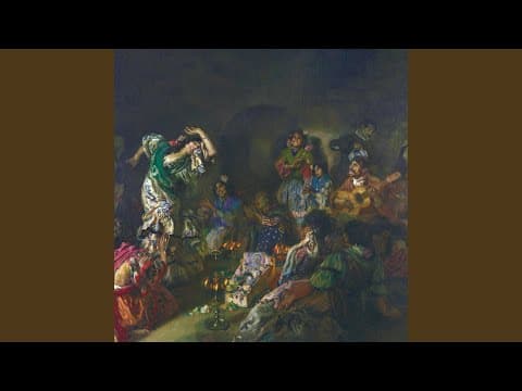 Miniatura del vídeo de CANTES MALDITOS