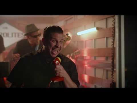 Miniatura del vídeo de THE AGGROLITES en LOCO CLUB