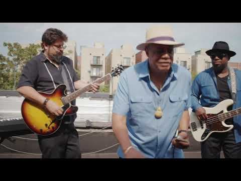 Miniatura del vídeo de BILLY BRANCH & THE SONS OF BLUES