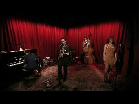 Miniatura del vídeo de NICK WATERHOUSE AND HIS ORCHESTRA