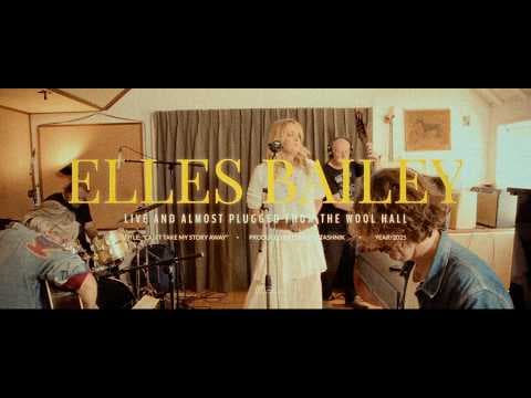 Miniatura del vídeo de ELLES BAILEY