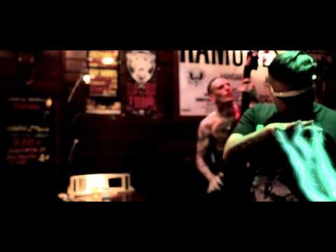 Miniatura del vídeo de RADIOACTIVE KIDS