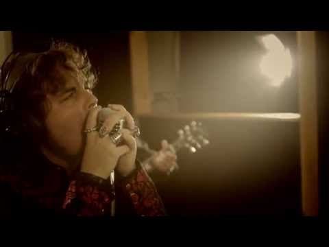 Miniatura del vídeo de JIMMY BARNATAN & THE COCOONERS