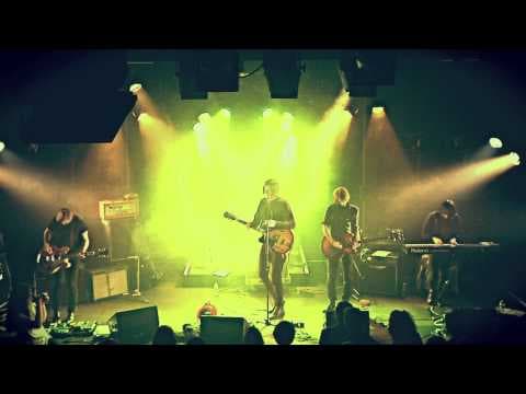 Miniatura del vídeo de THE WARLOCKS +DEAD RABBITS +MENTAL SIGNALS