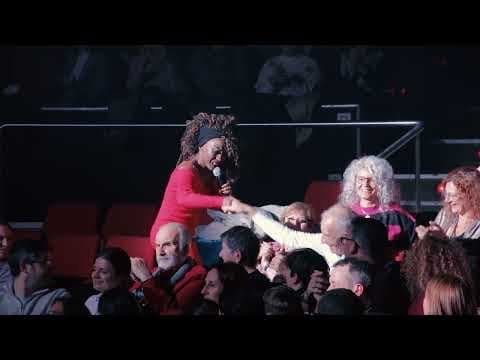 Miniatura del vídeo de SOULFUL CHRISTMAS