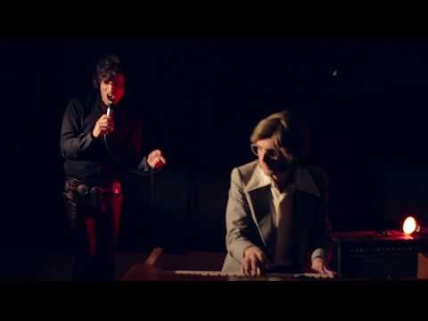 Miniatura del vídeo de THE RISIN' DOORS