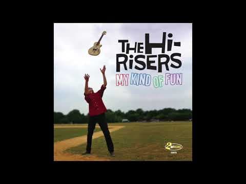 Miniatura del vídeo de THE HI-RISERS