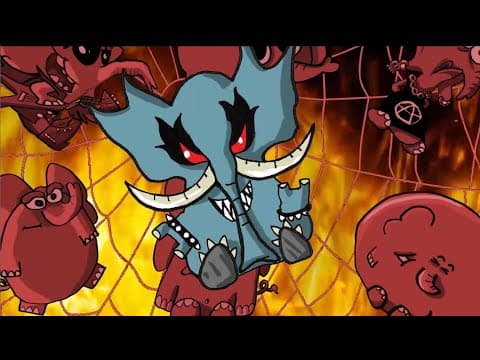 Miniatura del vídeo de GIGATRIN