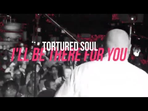 Miniatura del vídeo de TORTURED SOUL