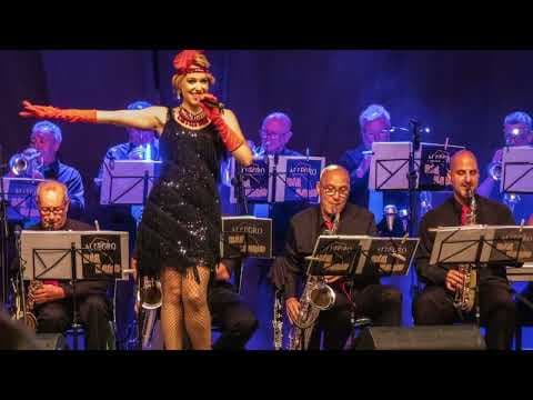 Miniatura del vídeo de ALLEGRO BIG BAND