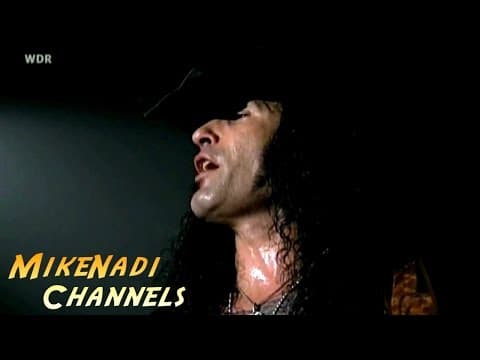 Miniatura del vídeo de ERIC SARDINAS & BIG MOTOR