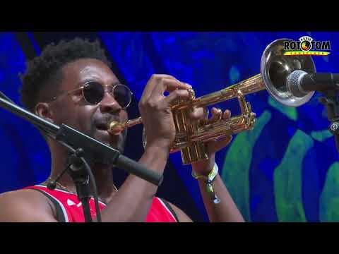 Miniatura del vídeo de THE SKATALITES