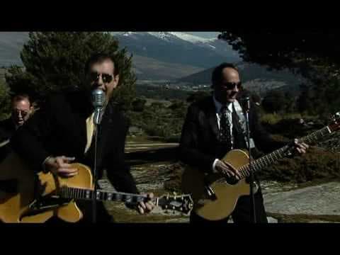 Miniatura del vídeo de WANDERERS