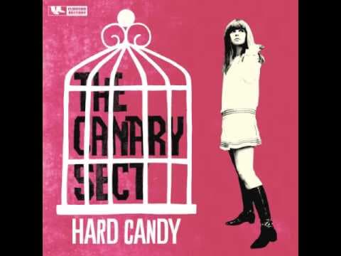 Miniatura del vídeo de THE CANARY SECT
