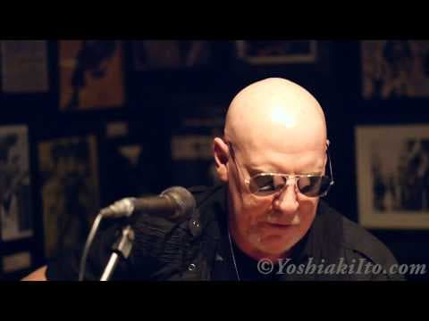 Miniatura del vídeo de CHEETAH CHROME & SEÑOR NO