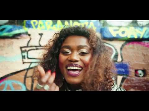 Miniatura del vídeo de LONDON AFROBEAT COLLECTIVE