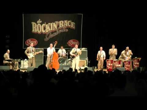 Miniatura del vídeo de RAY COLLINS HOT CLUB