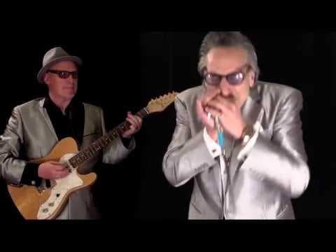Miniatura del vídeo de RICK ESTRIN & THE NIGHTCATS
