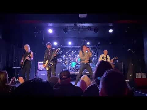 Miniatura del vídeo de DEAD BOYS