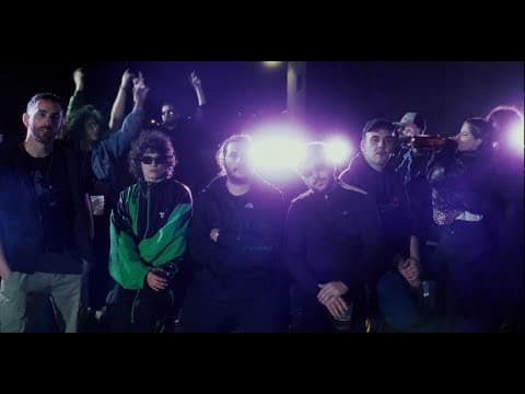 Miniatura del vídeo de AWAKATE
