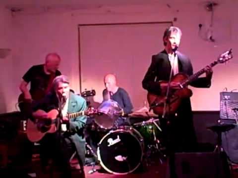 Miniatura del vídeo de THE JAZZ BUTCHER AND HIS GENTLEMAN ADVENTURERS