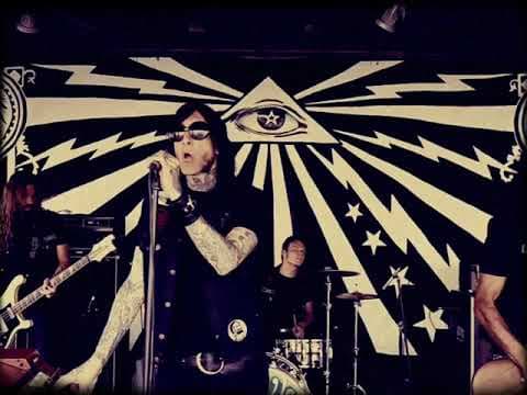 Miniatura del vídeo de LORDS OF ALTAMONT