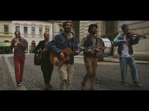 Miniatura del vídeo de BOHEMIAN BETYARS
