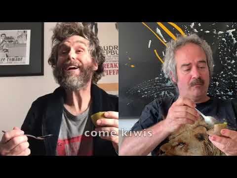 Miniatura del vídeo de LOS GANDULES