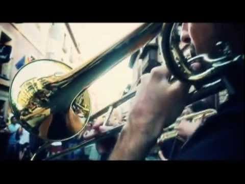 Miniatura del vídeo de SPIRIT RHYTHM BAND (fiesta lindy hop)