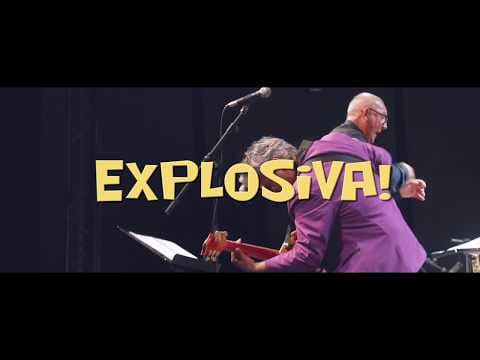Miniatura del vídeo de SCORCIA BIG BAND BOOM