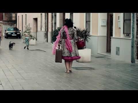 Miniatura del vídeo de LA PELUQUERA