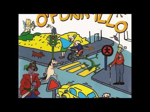 Miniatura del vídeo de O'FUNKILLO