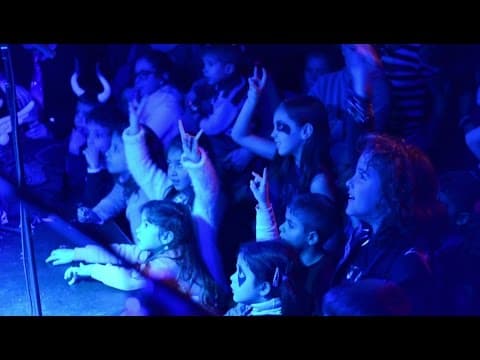 Miniatura del vídeo de JALOWÍN ESPECIAL GIGATRÍN