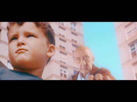 Miniatura del vídeo de FRONKOSTIN
