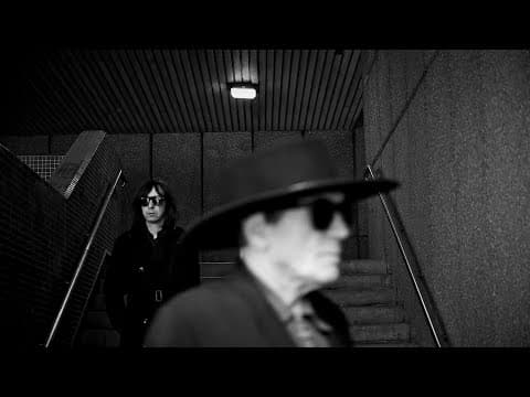Miniatura del vídeo de PETER PERRETT