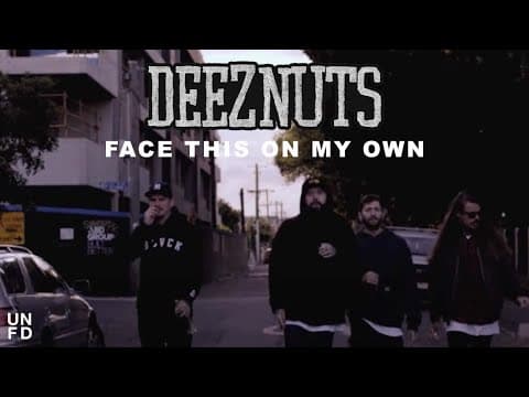 Miniatura del vídeo de DEEZ NUTS