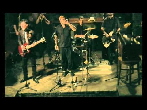 Miniatura del vídeo de MR T-BONE