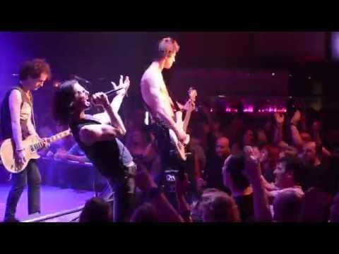 Miniatura del vídeo de HELL HOUSE “TRIBUTO GUNS N' ROSES”
