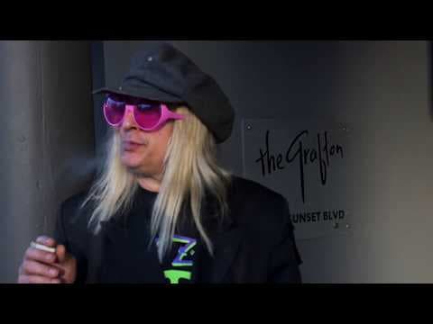 Miniatura del vídeo de ENUFF Z'NUFF