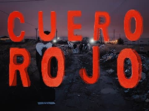 Miniatura del vídeo de TIBURONA