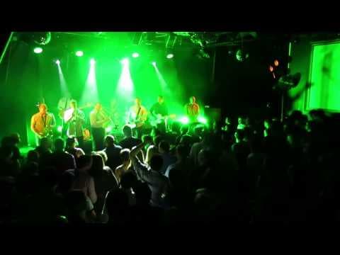 Miniatura del vídeo de KALLES KAVIAR