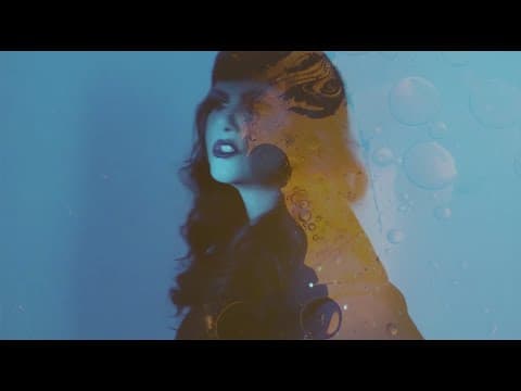 Miniatura del vídeo de KIM LENZ