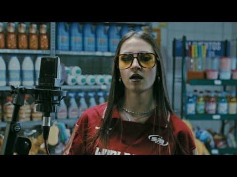 Miniatura del vídeo de NAINA