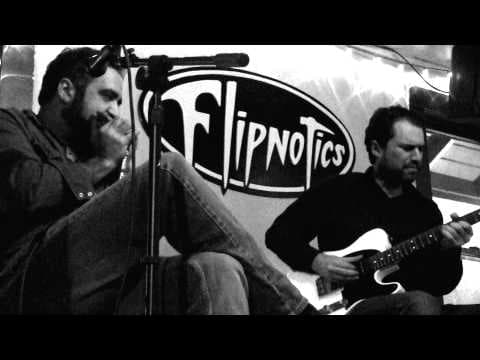 Miniatura del vídeo de GREG IZOR & JOSH FULERO BAND