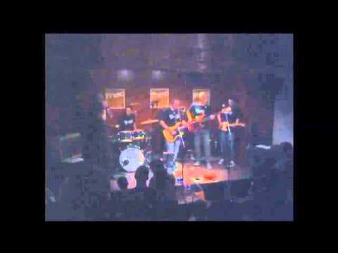 Miniatura del vídeo de COLD SHOT (Tributo Stevie Ray Vaughan)+BLUESTAFARIS