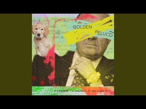 Miniatura del vídeo de GOLDEN PELUCO