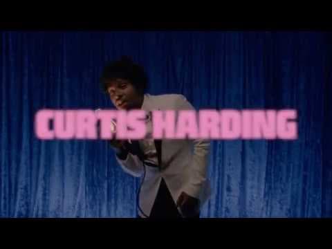 Miniatura del vídeo de CURTIS HARDING