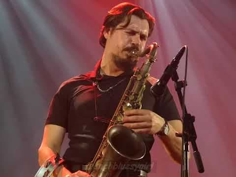 Miniatura del vídeo de FREDDY DEBOE & THE SOULDBIRDS