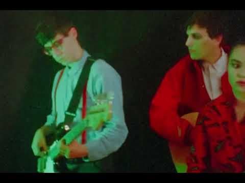Miniatura del vídeo de THE PAINS OF BEING PURE AT HEART
