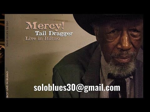 Miniatura del vídeo de TAIL DRAGGER Chicago Blues